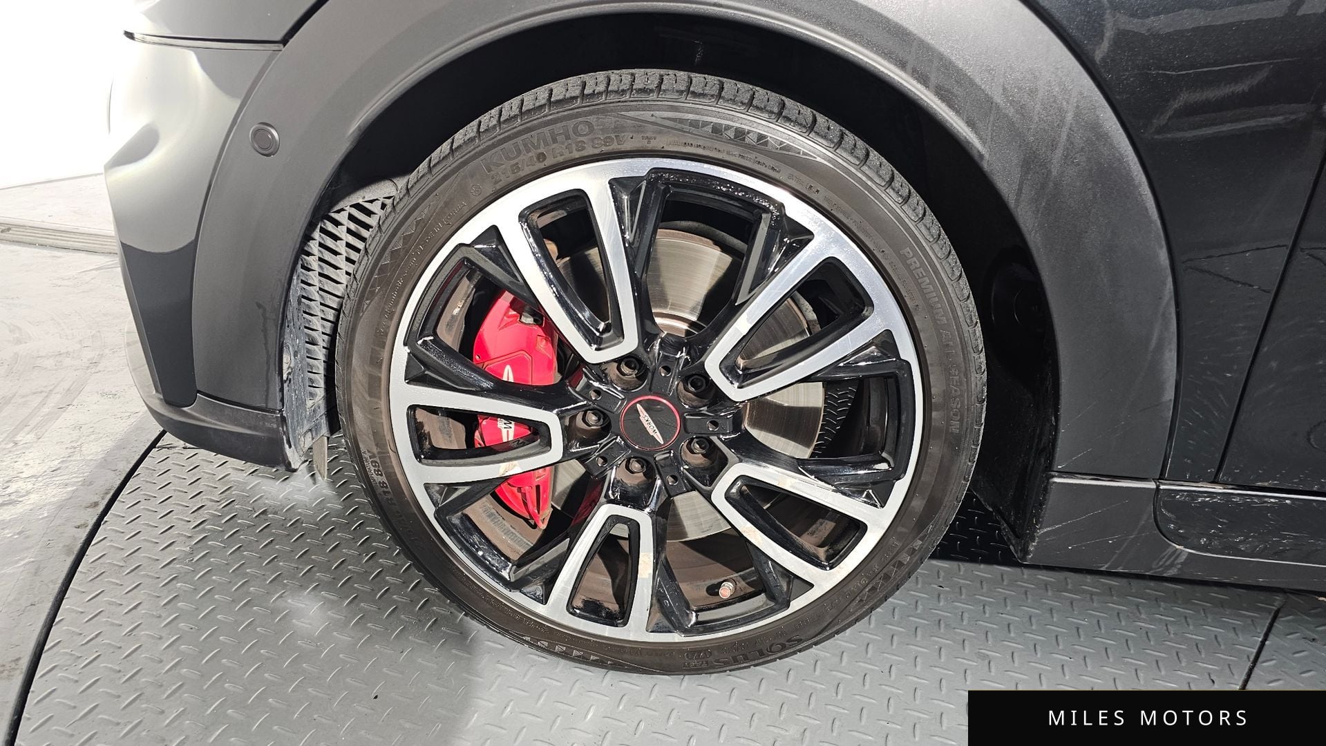 MINI Cooper S 2023 — миниатюра 5