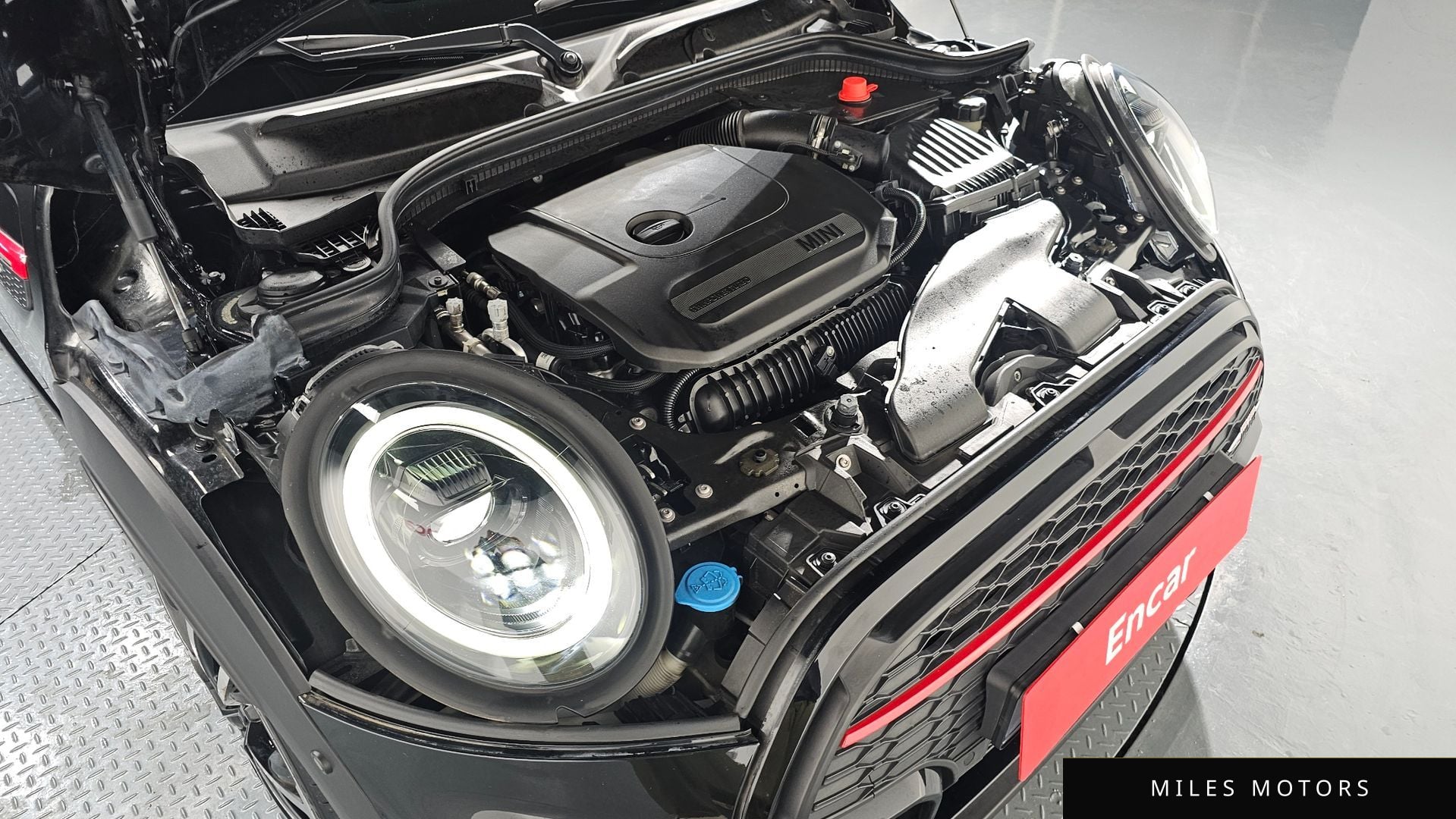 MINI Cooper S 2023 — миниатюра 6