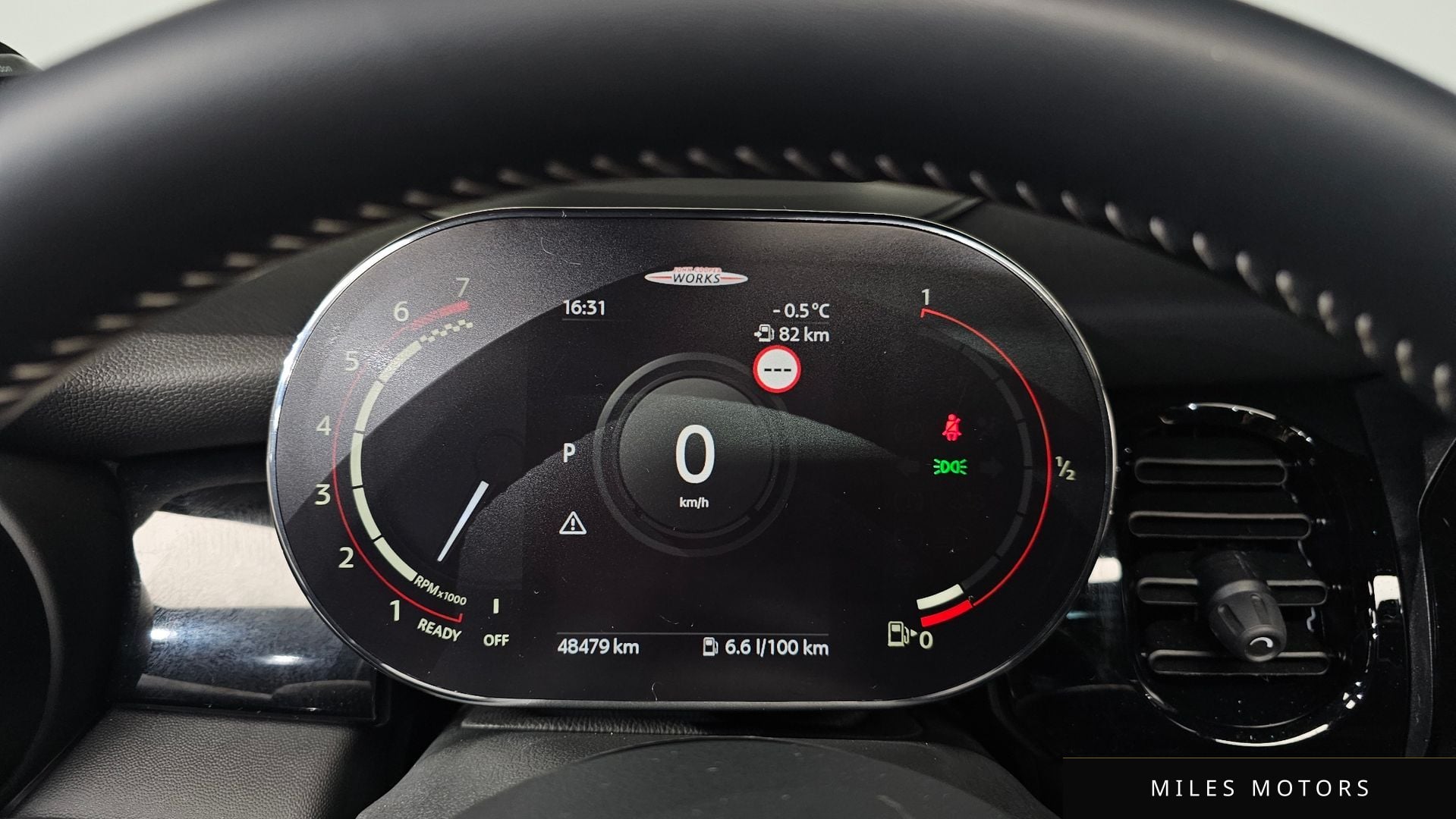 MINI Cooper S 2023 — миниатюра 8