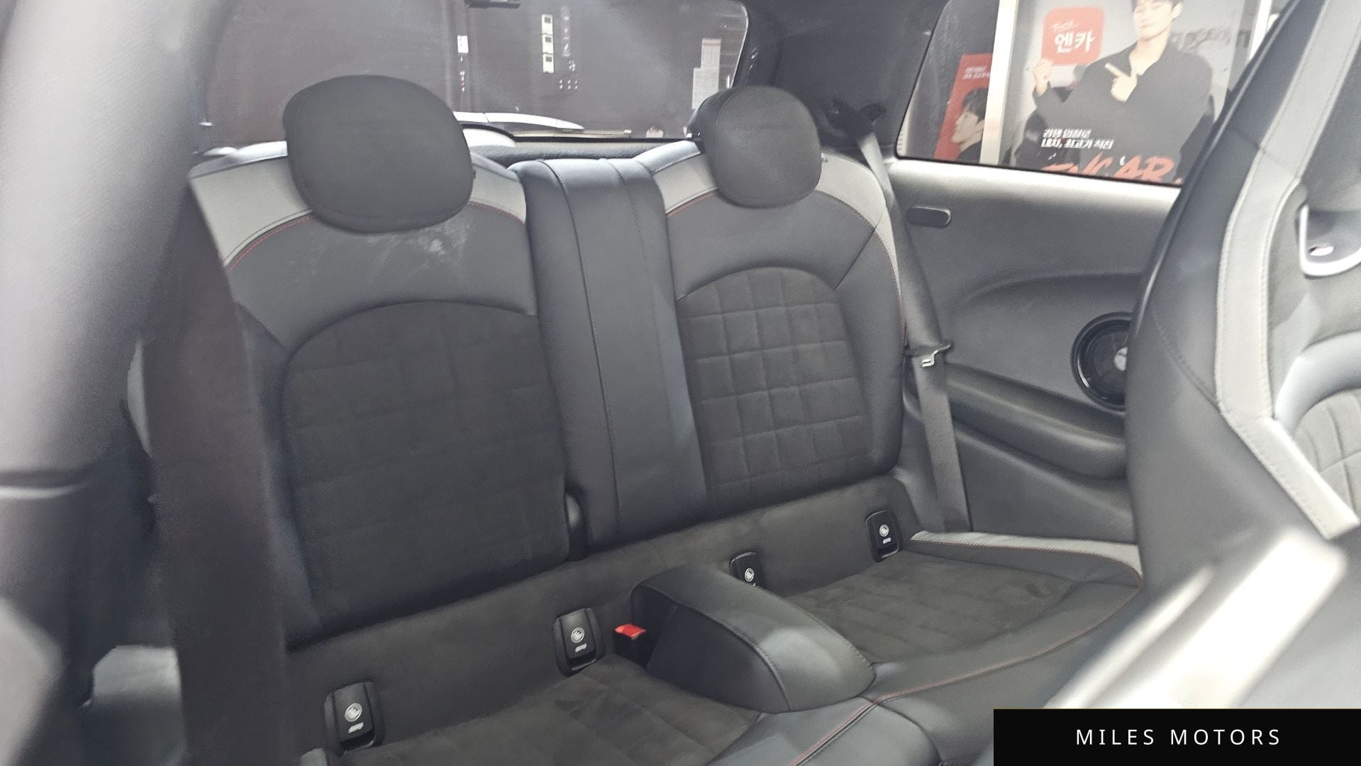MINI Cooper S 2023 — миниатюра 12