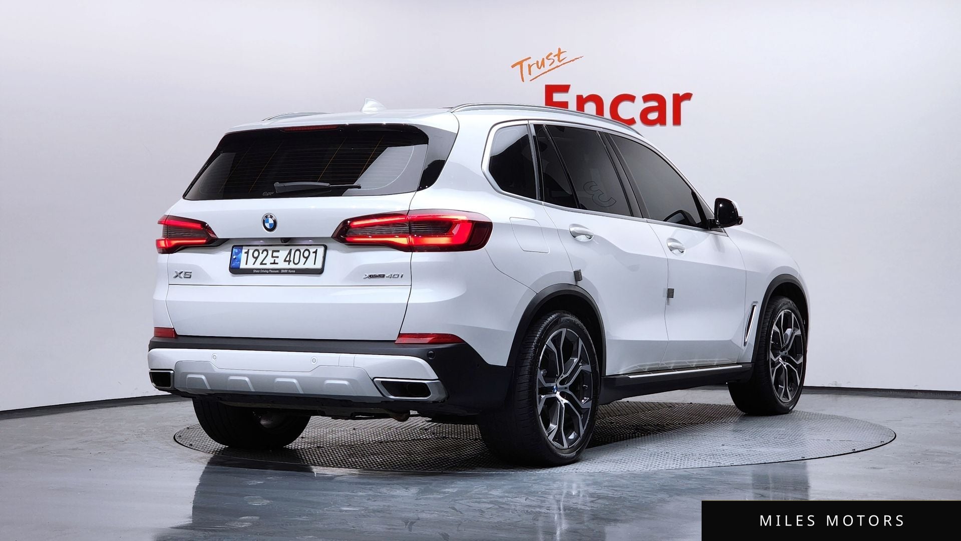 BMW X5 (G05) 2021 — миниатюра 2