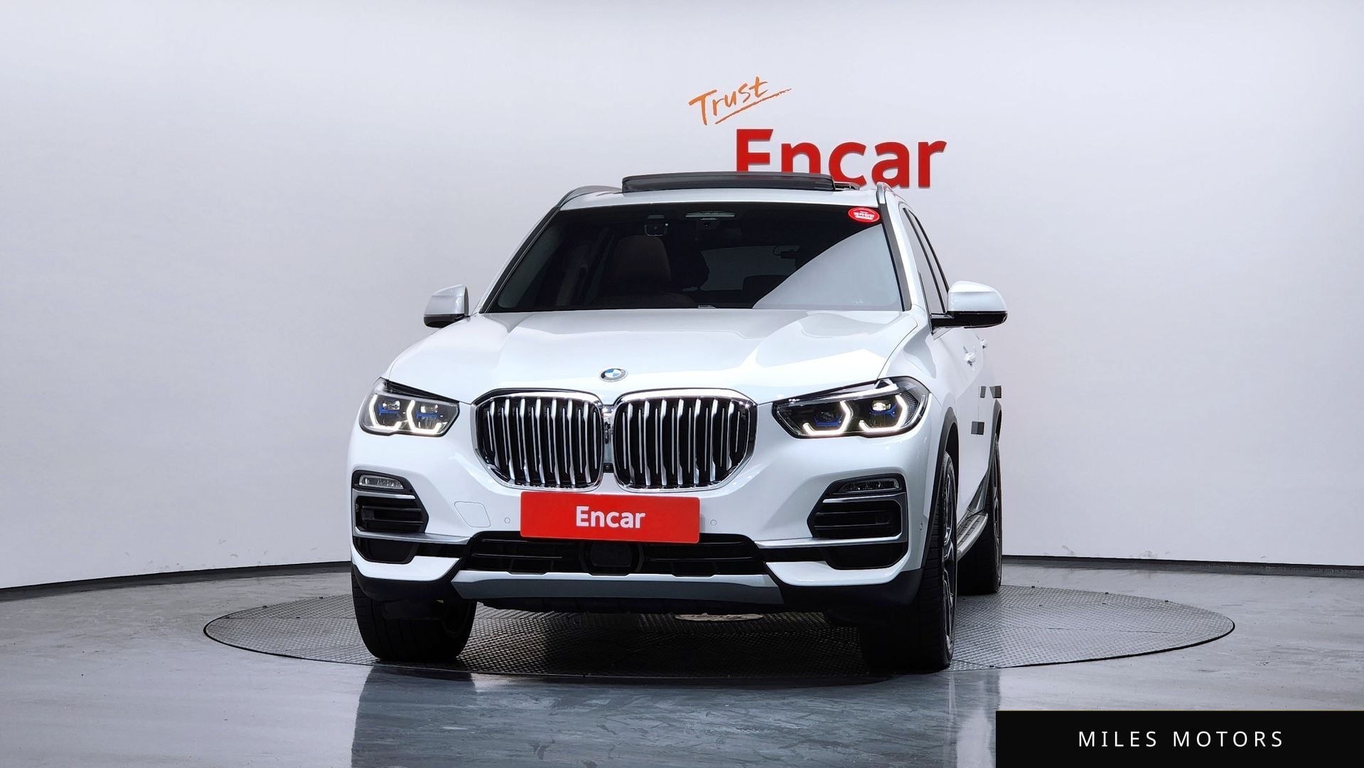 BMW X5 (G05) 2021 — миниатюра 3