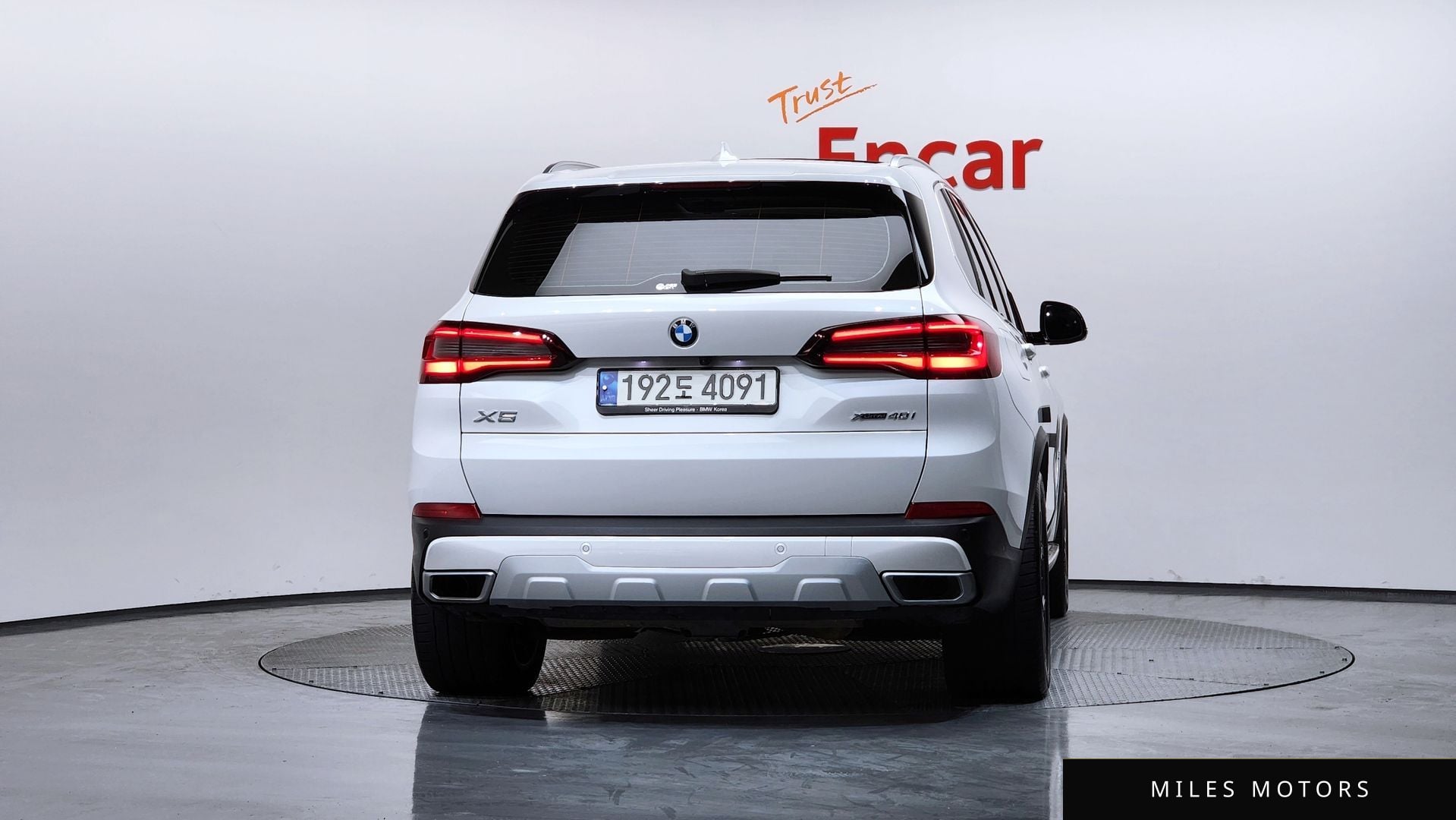 BMW X5 (G05) 2021 — миниатюра 4