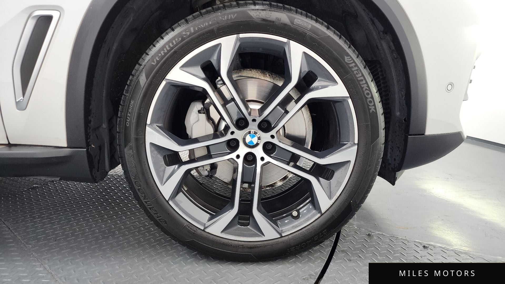 BMW X5 (G05) 2021 — миниатюра 5