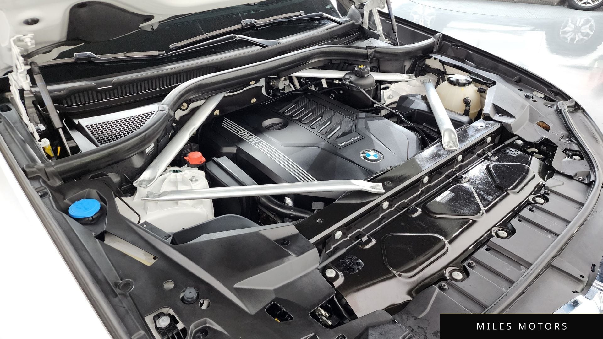 BMW X5 (G05) 2021 — миниатюра 6