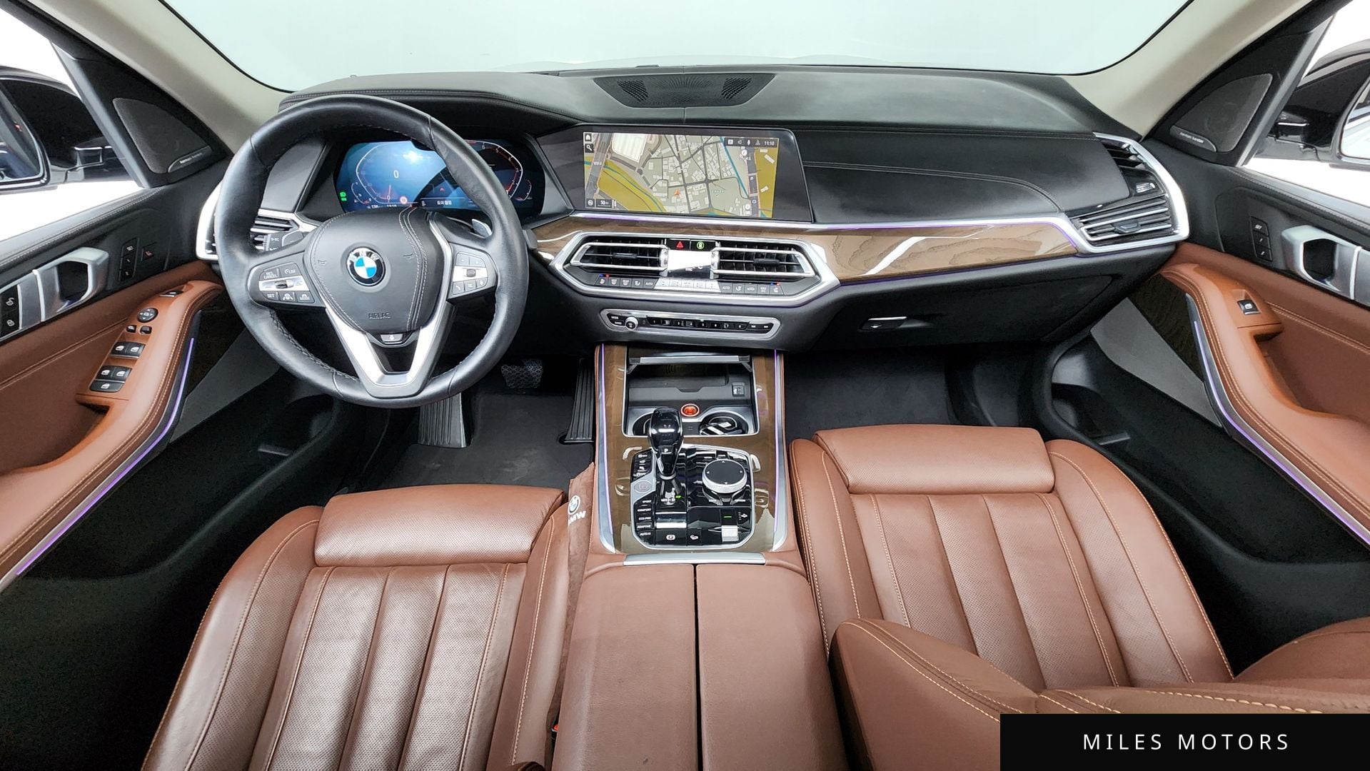 BMW X5 (G05) 2021 — миниатюра 7