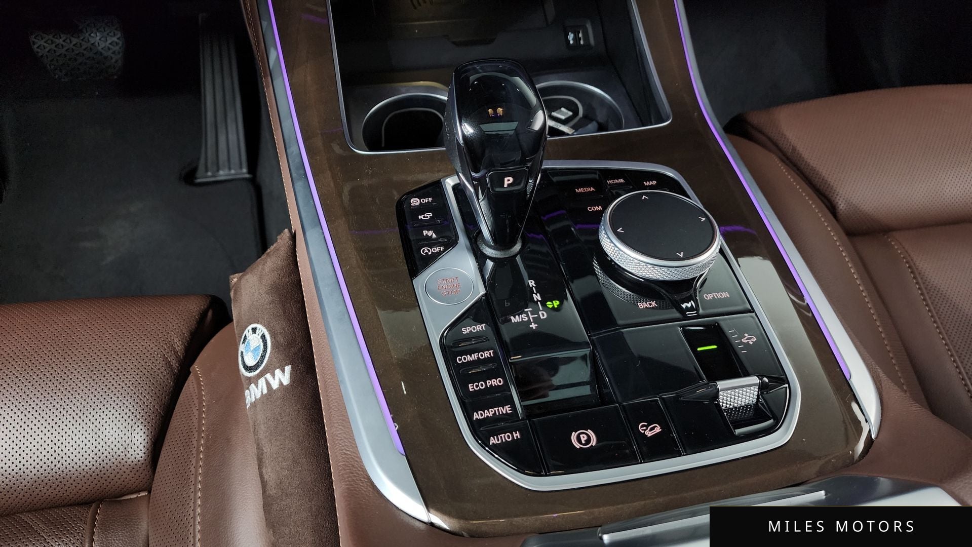 BMW X5 (G05) 2021 — миниатюра 9
