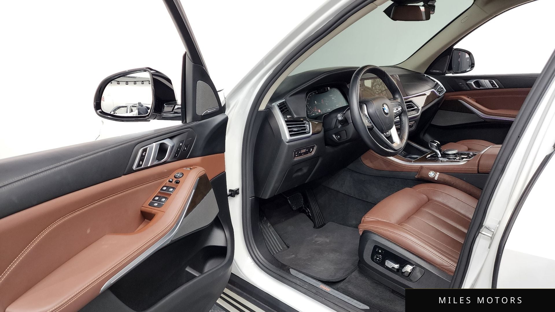 BMW X5 (G05) 2021 — миниатюра 10