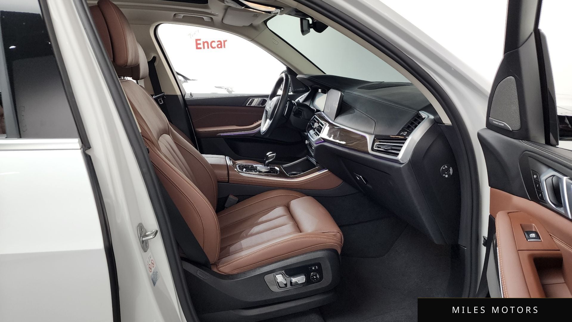 BMW X5 (G05) 2021 — миниатюра 11