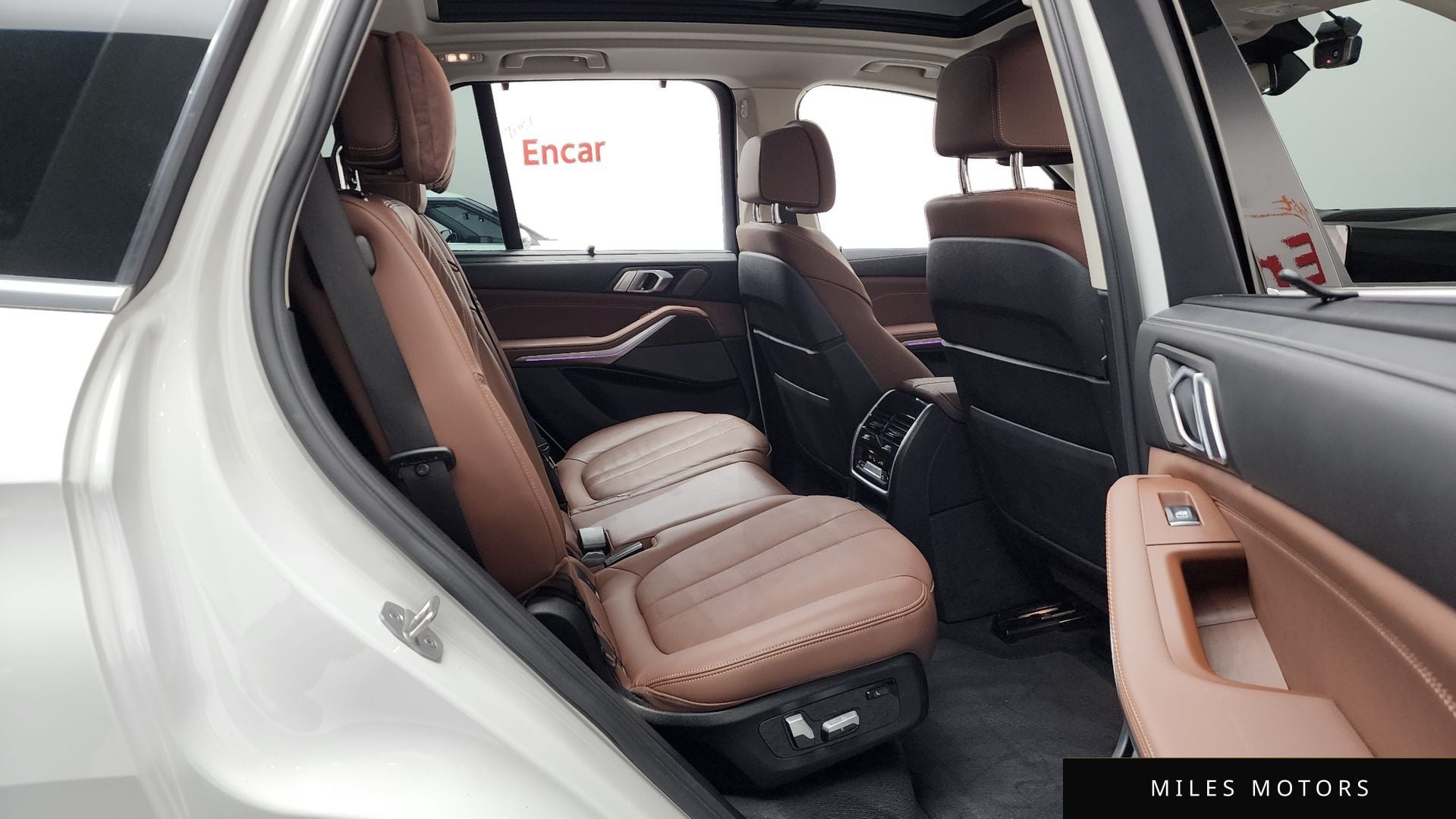 BMW X5 (G05) 2021 — миниатюра 12