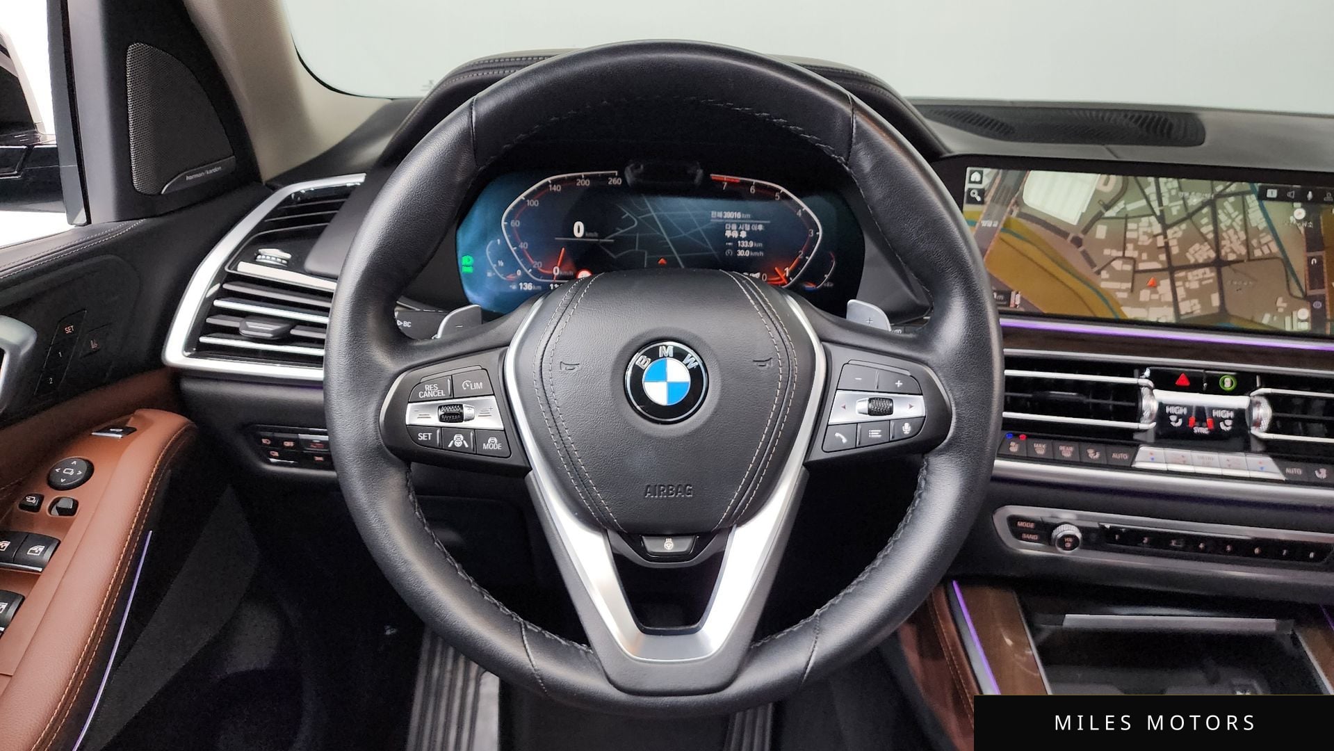 BMW X5 (G05) 2021 — миниатюра 13