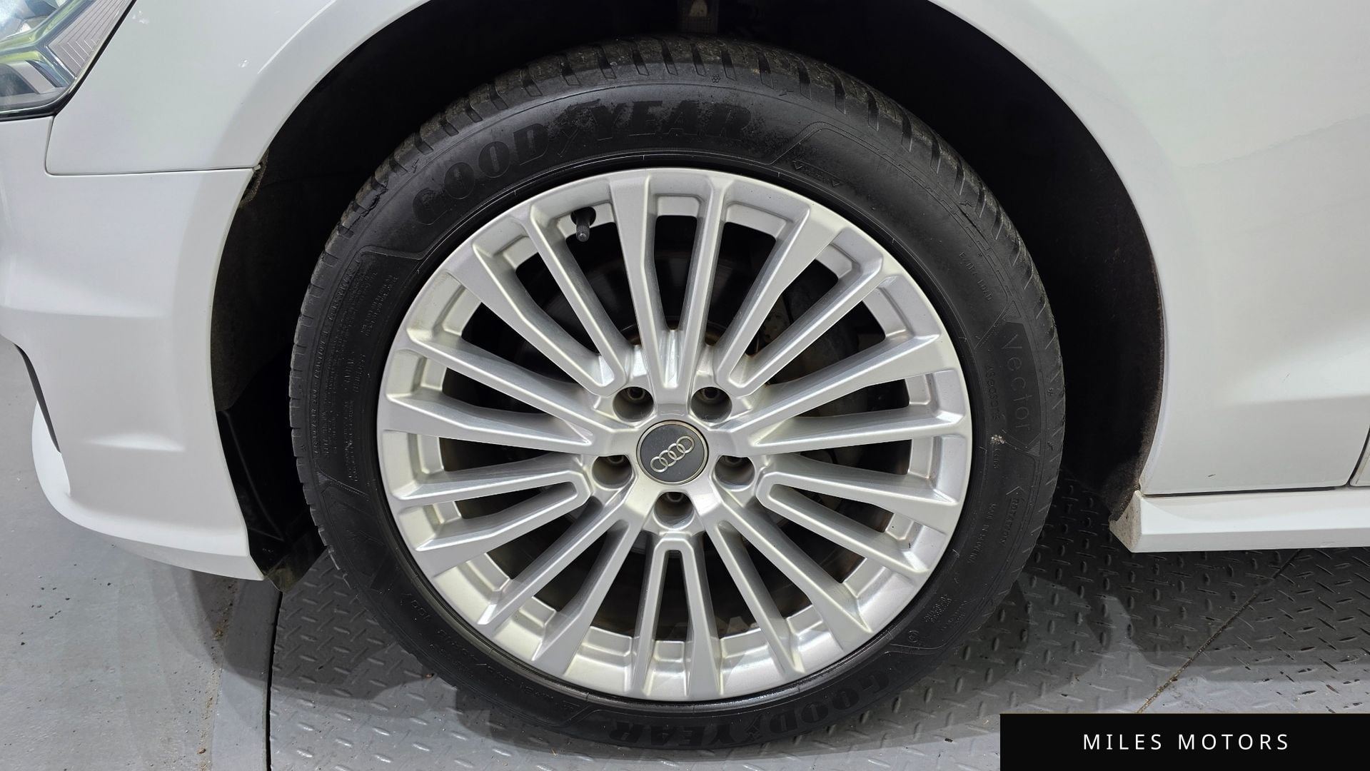 Audi A6 2016 — миниатюра 5