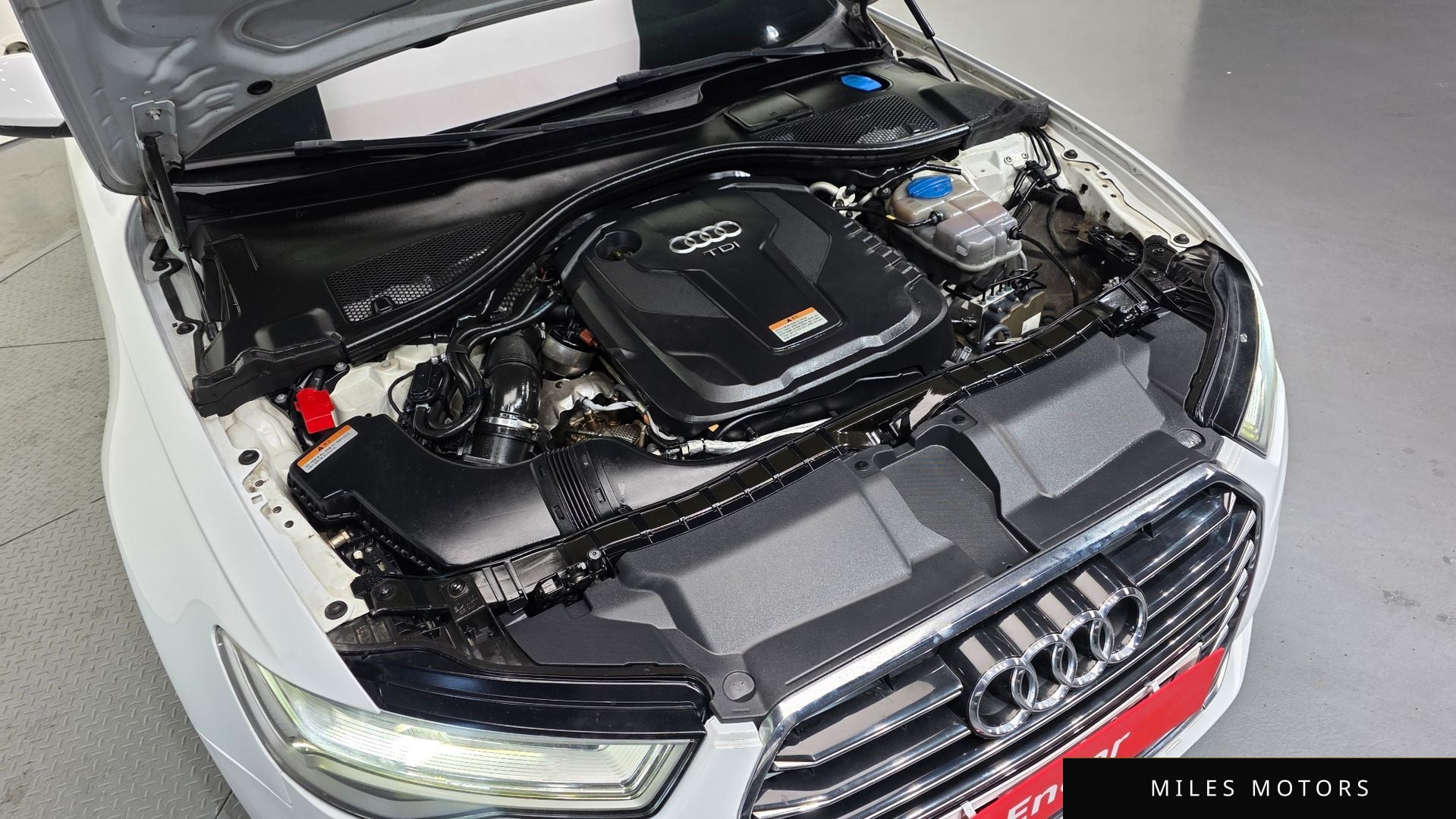 Audi A6 2016 — миниатюра 6