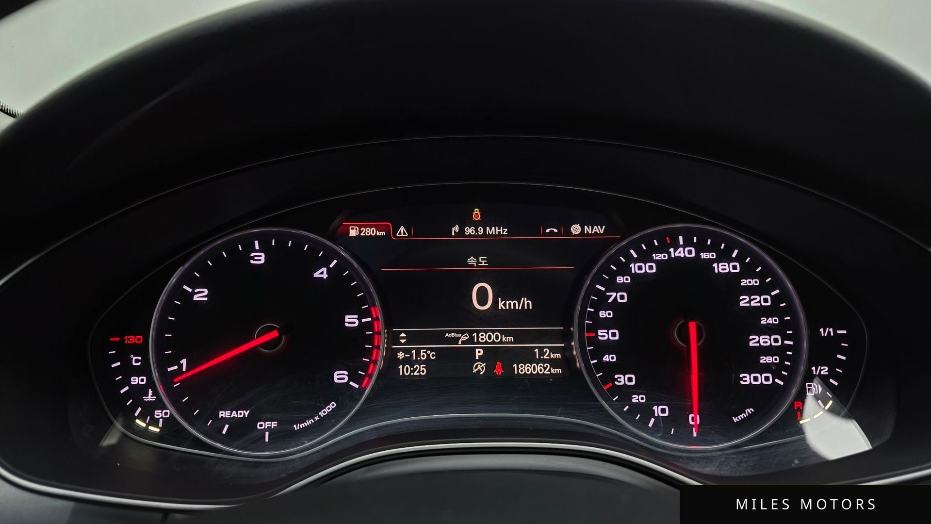 Audi A6 2016 — миниатюра 8