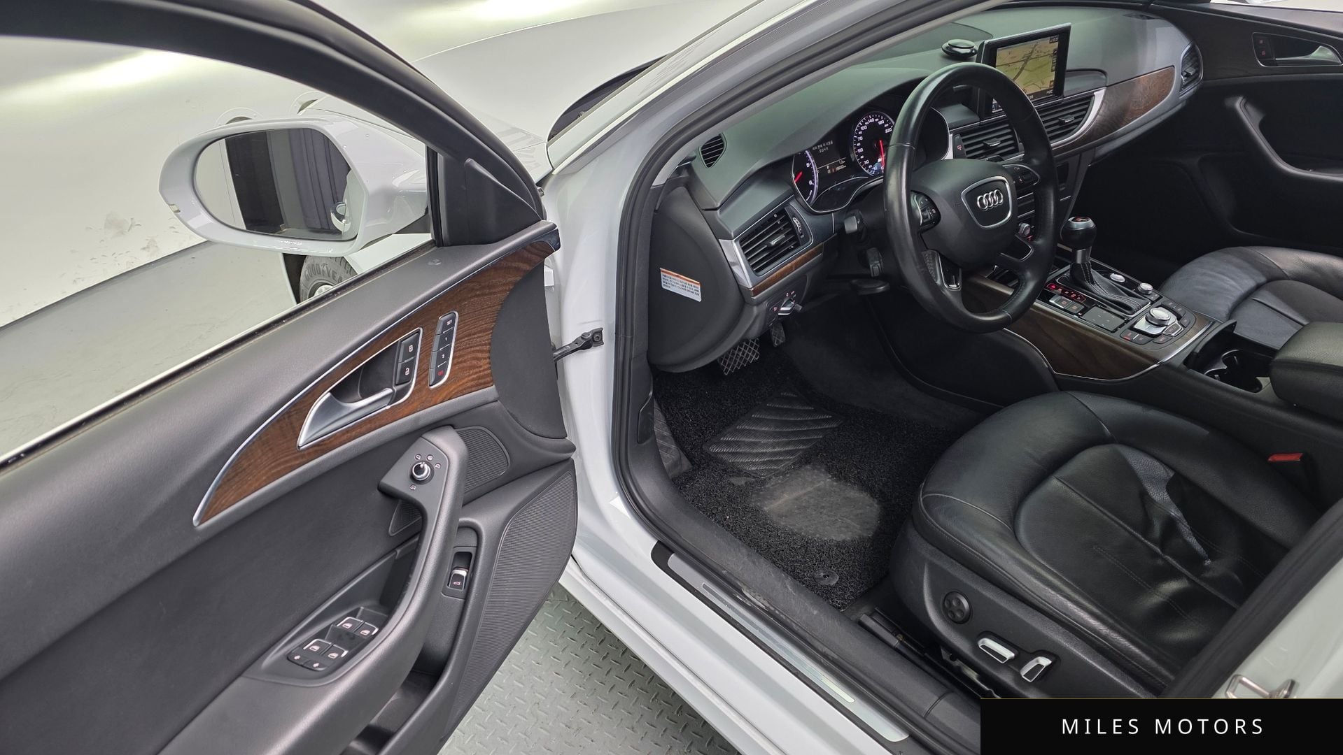 Audi A6 2016 — миниатюра 12