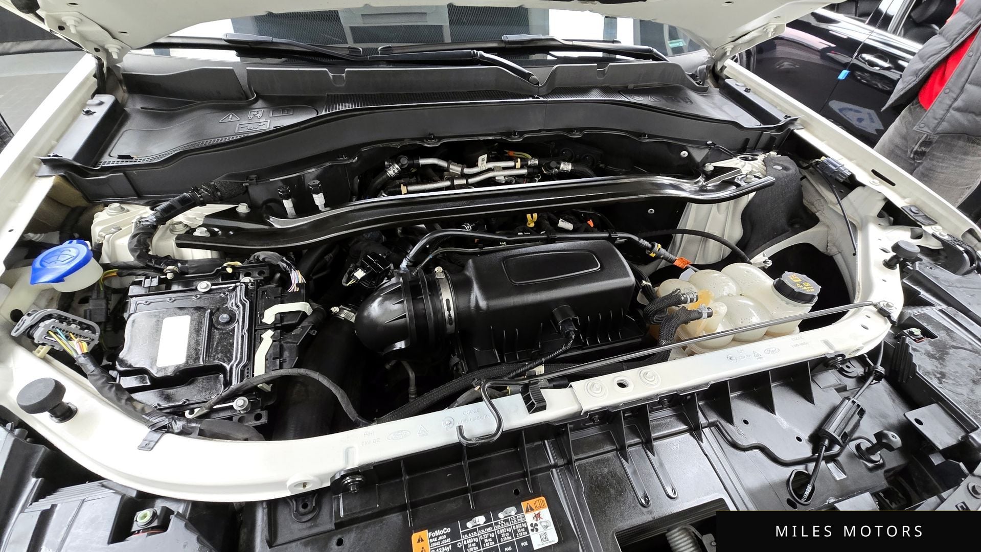 Ford Explorer 2022 — миниатюра 6
