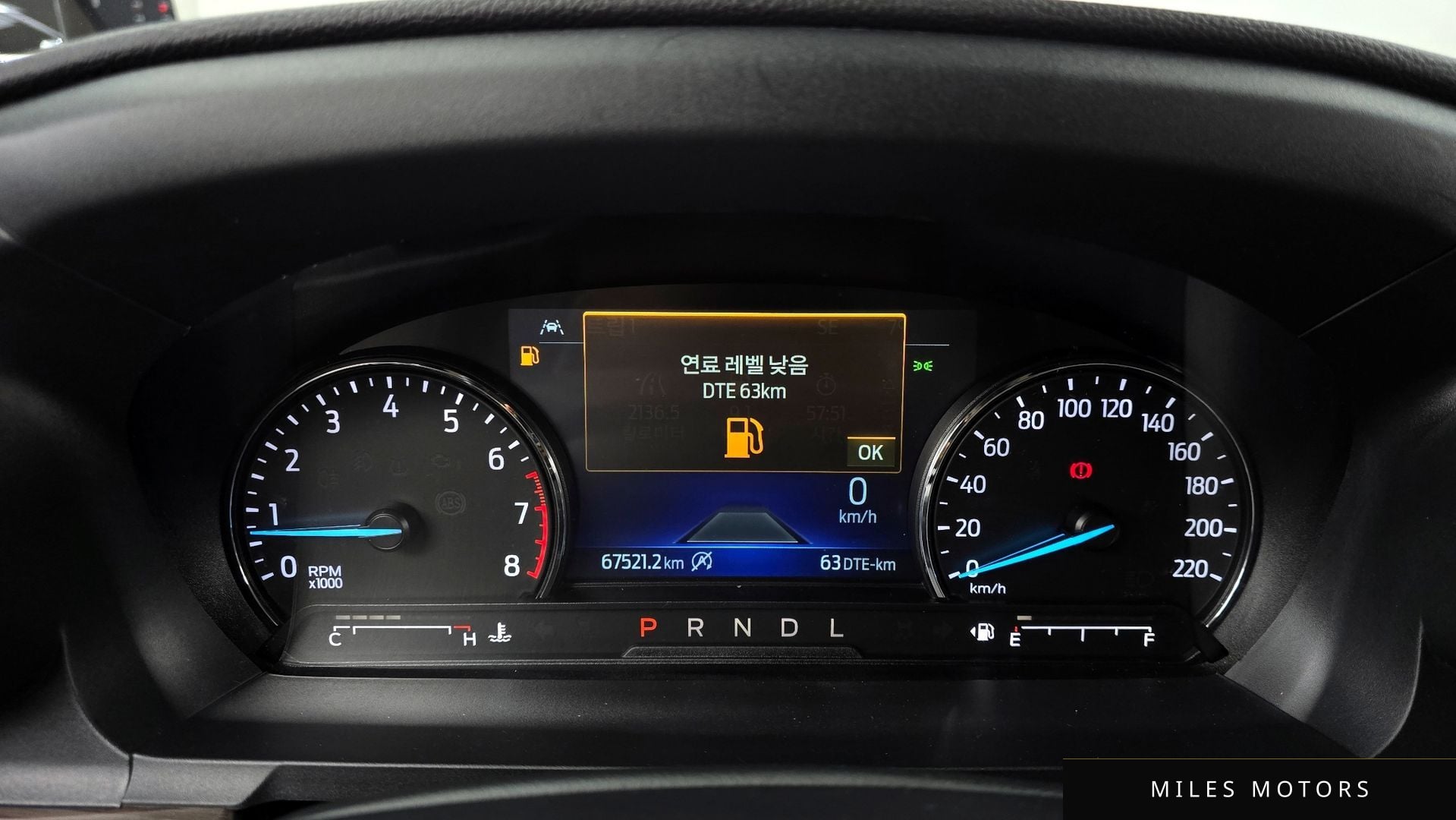 Ford Explorer 2022 — миниатюра 8