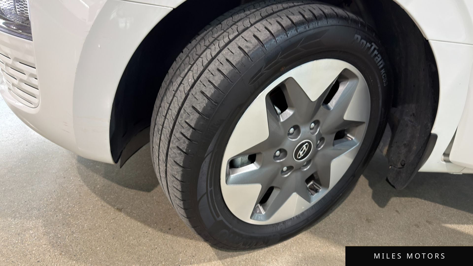 Hyundai Staria 2023 — миниатюра 5