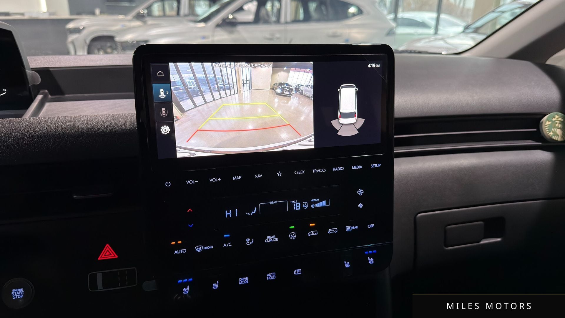 Hyundai Staria 2023 — миниатюра 12