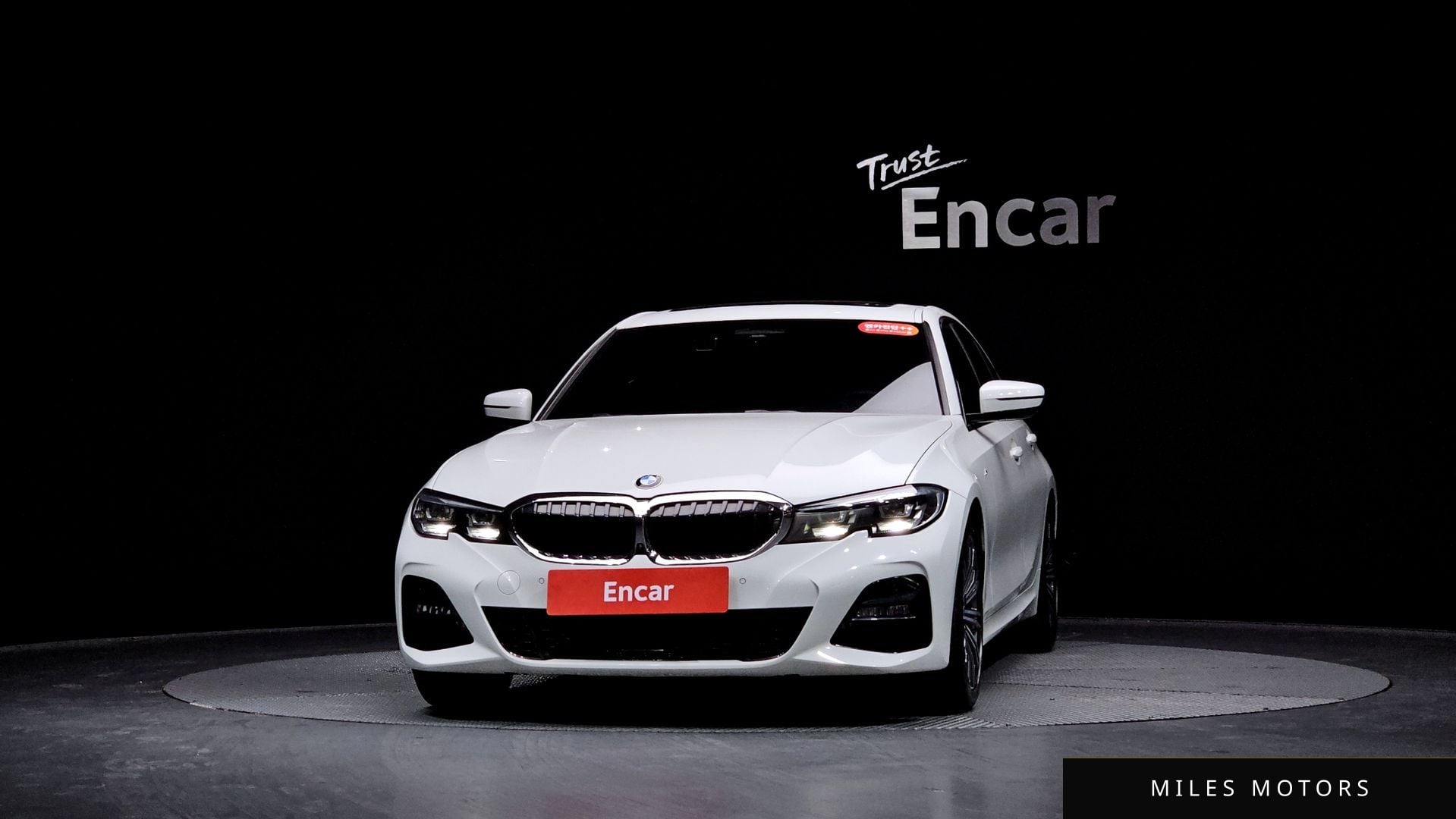 BMW 3시리즈 (G20) 2021 — миниатюра 2