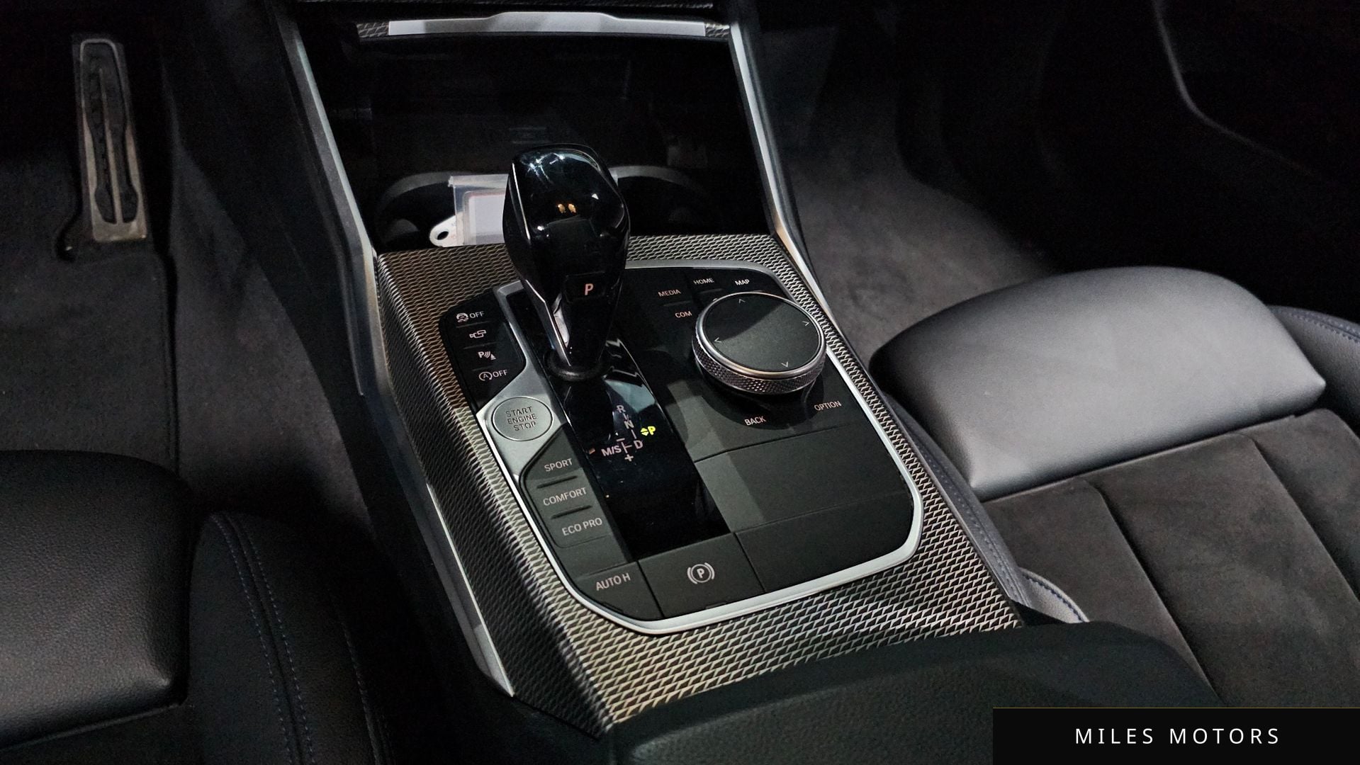 BMW 3시리즈 (G20) 2021 — миниатюра 8