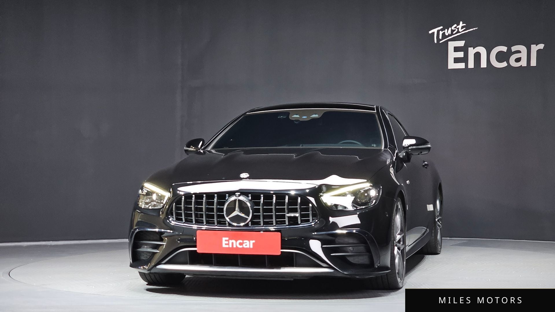 Mercedes-Benz E-클래스 W213 2021 — миниатюра 3