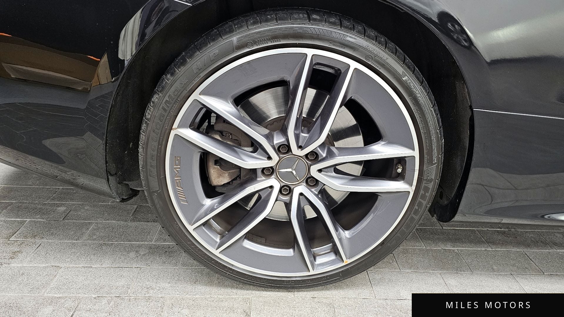 Mercedes-Benz E-클래스 W213 2021 — миниатюра 5