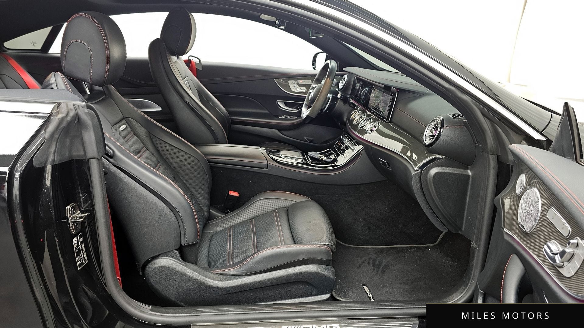 Mercedes-Benz E-클래스 W213 2021 — миниатюра 11