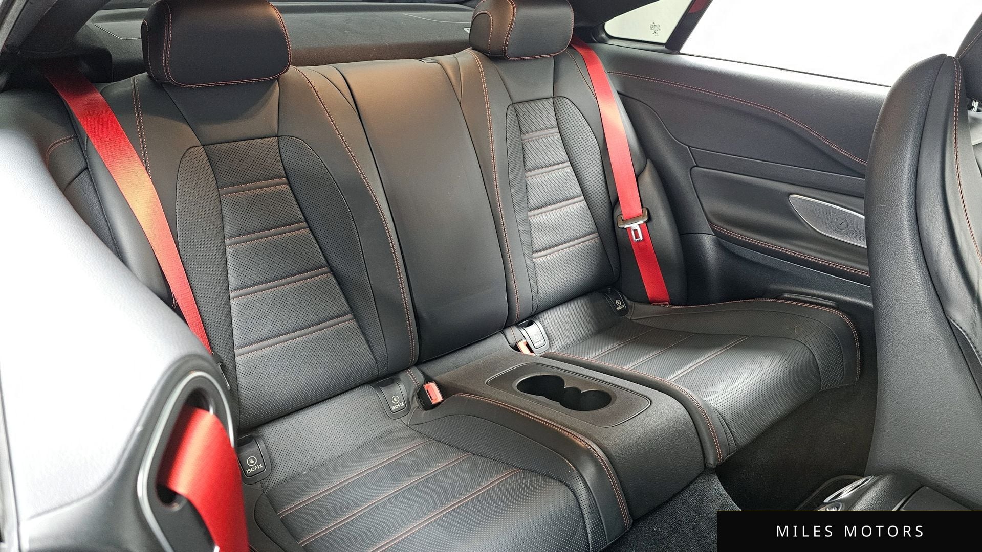 Mercedes-Benz E-클래스 W213 2021 — миниатюра 12