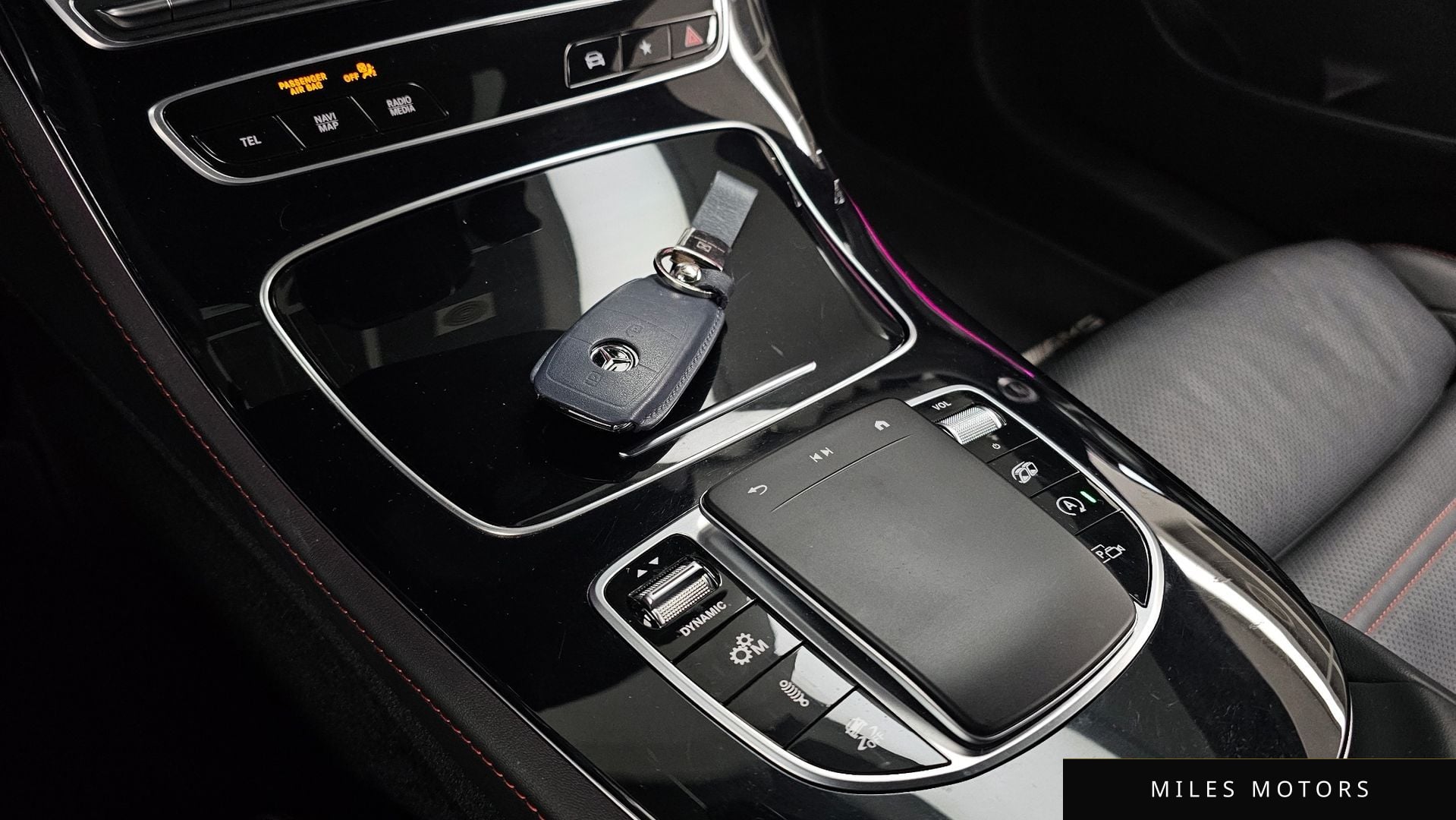 Mercedes-Benz E-클래스 W213 2021 — миниатюра 19