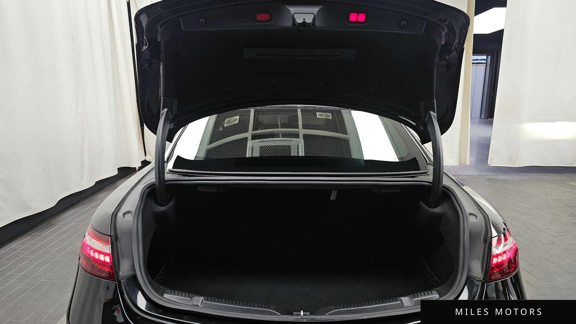 Mercedes-Benz E-클래스 W213 2021 — миниатюра 20