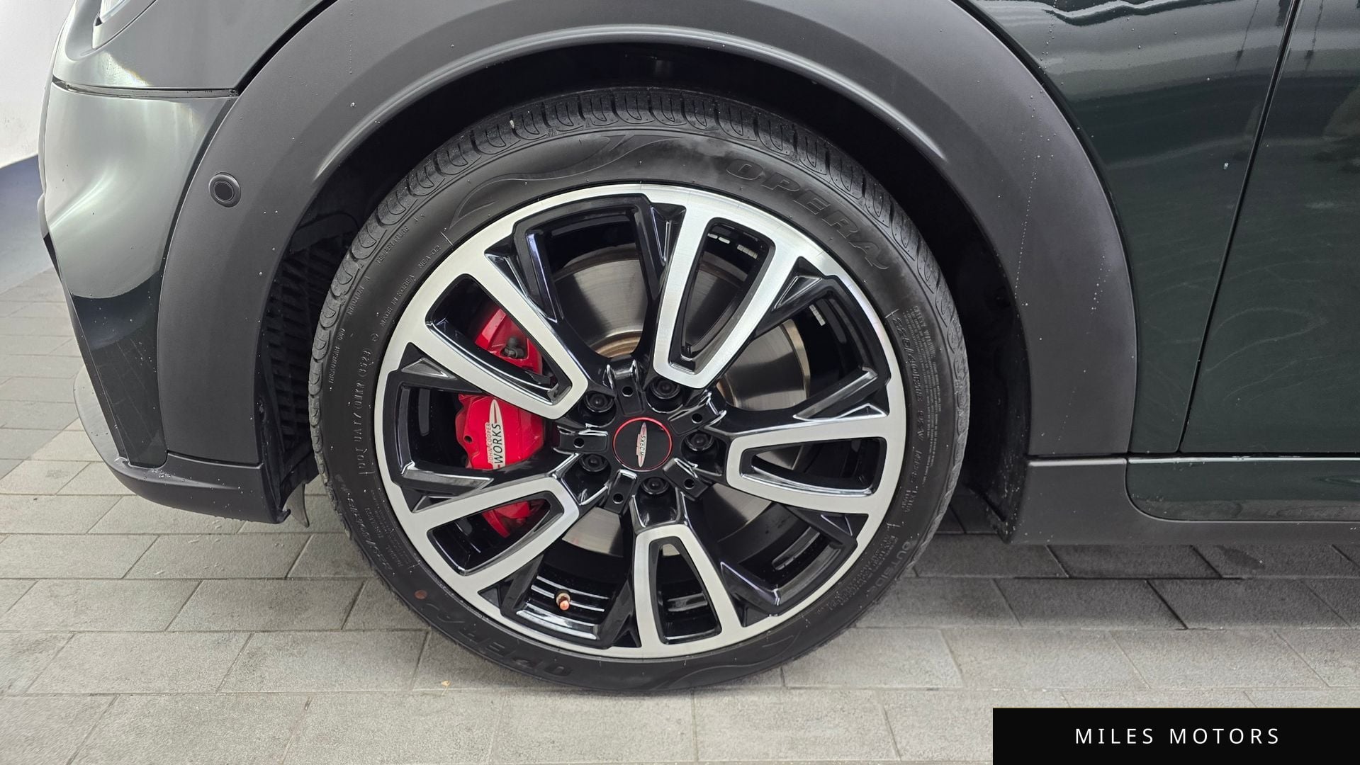 MINI Cooper S 2023 — миниатюра 5