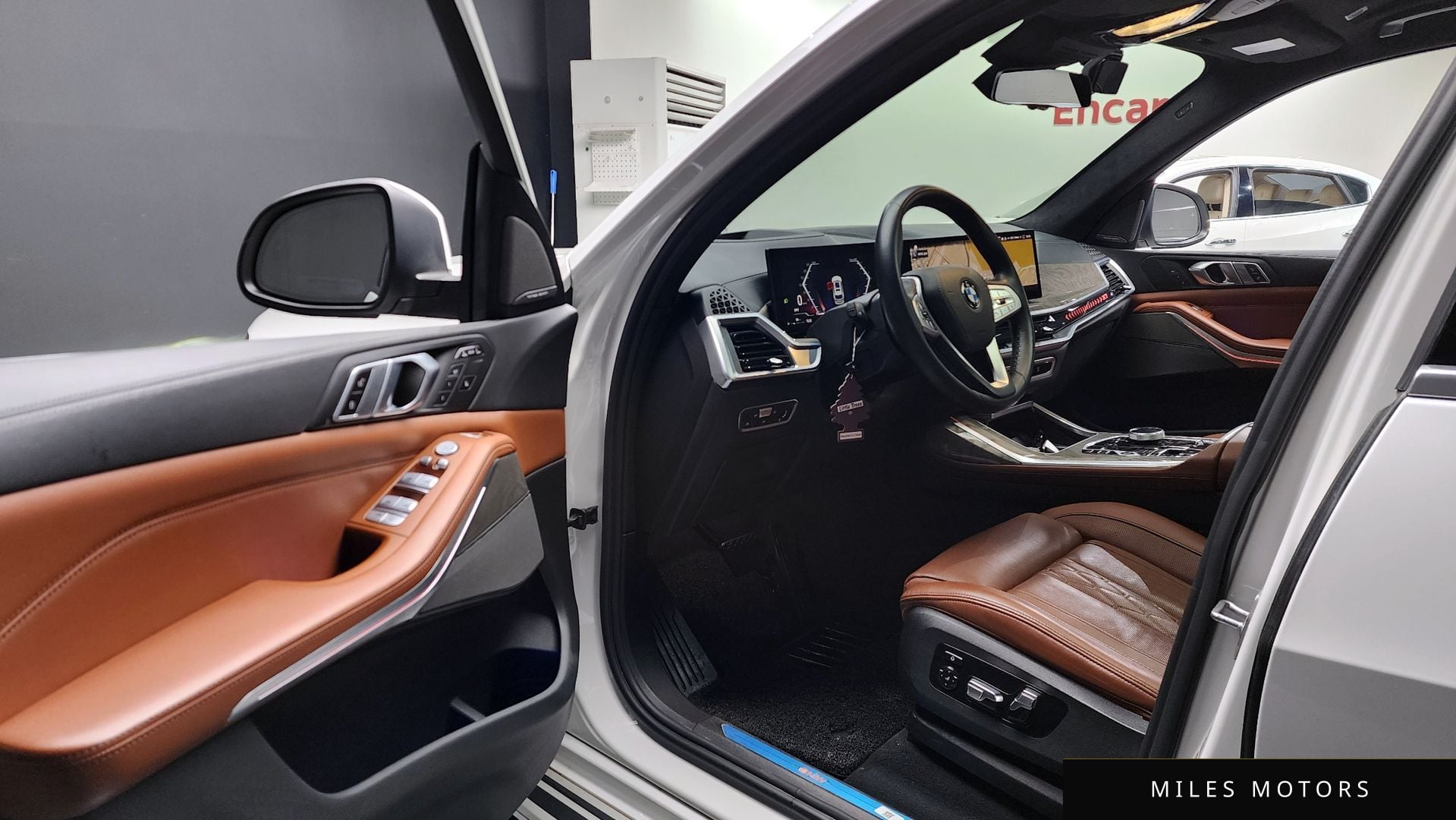 BMW X7 (G07) 2023 — миниатюра 9