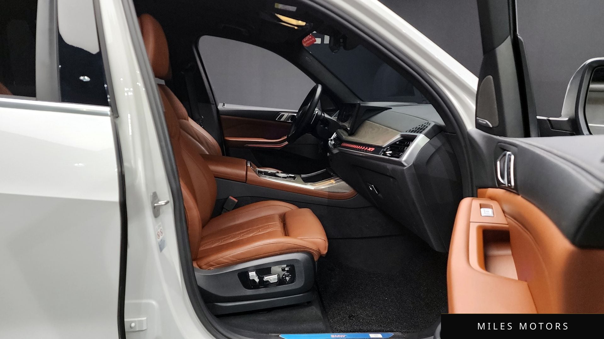 BMW X7 (G07) 2023 — миниатюра 11