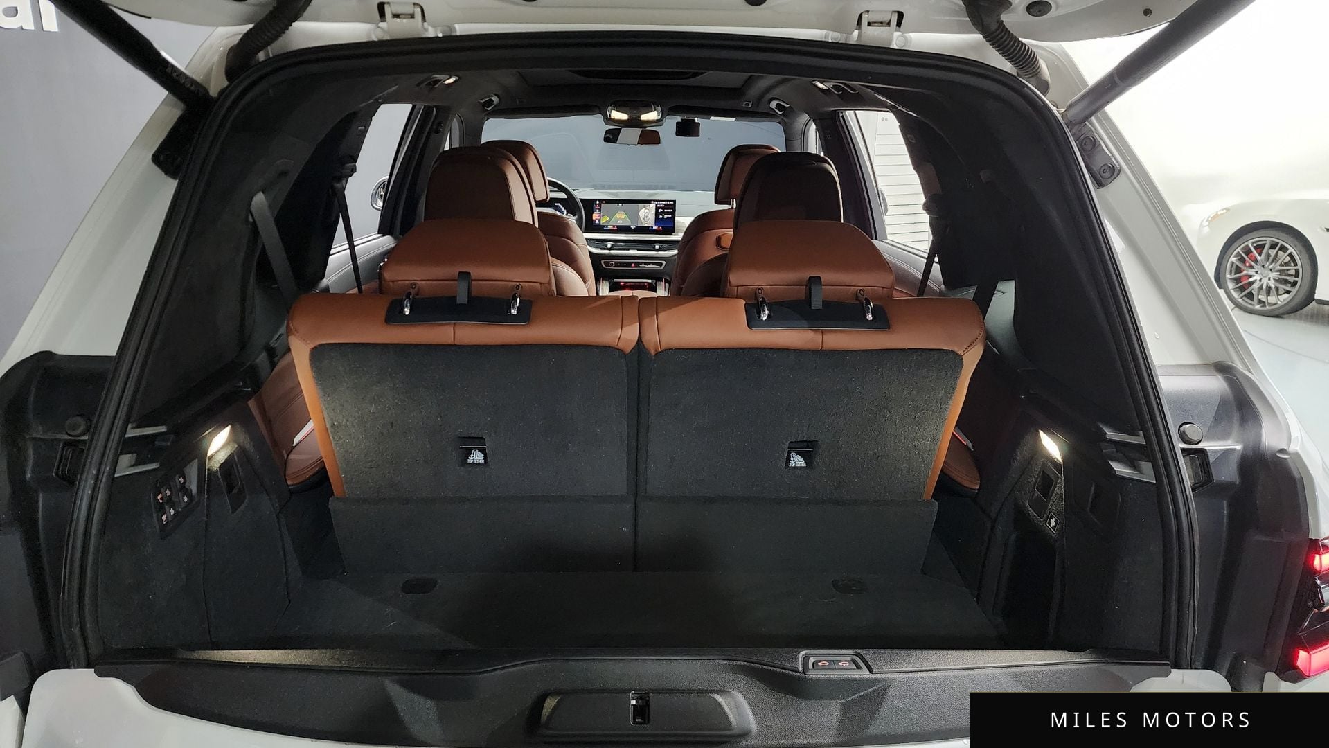 BMW X7 (G07) 2023 — миниатюра 20