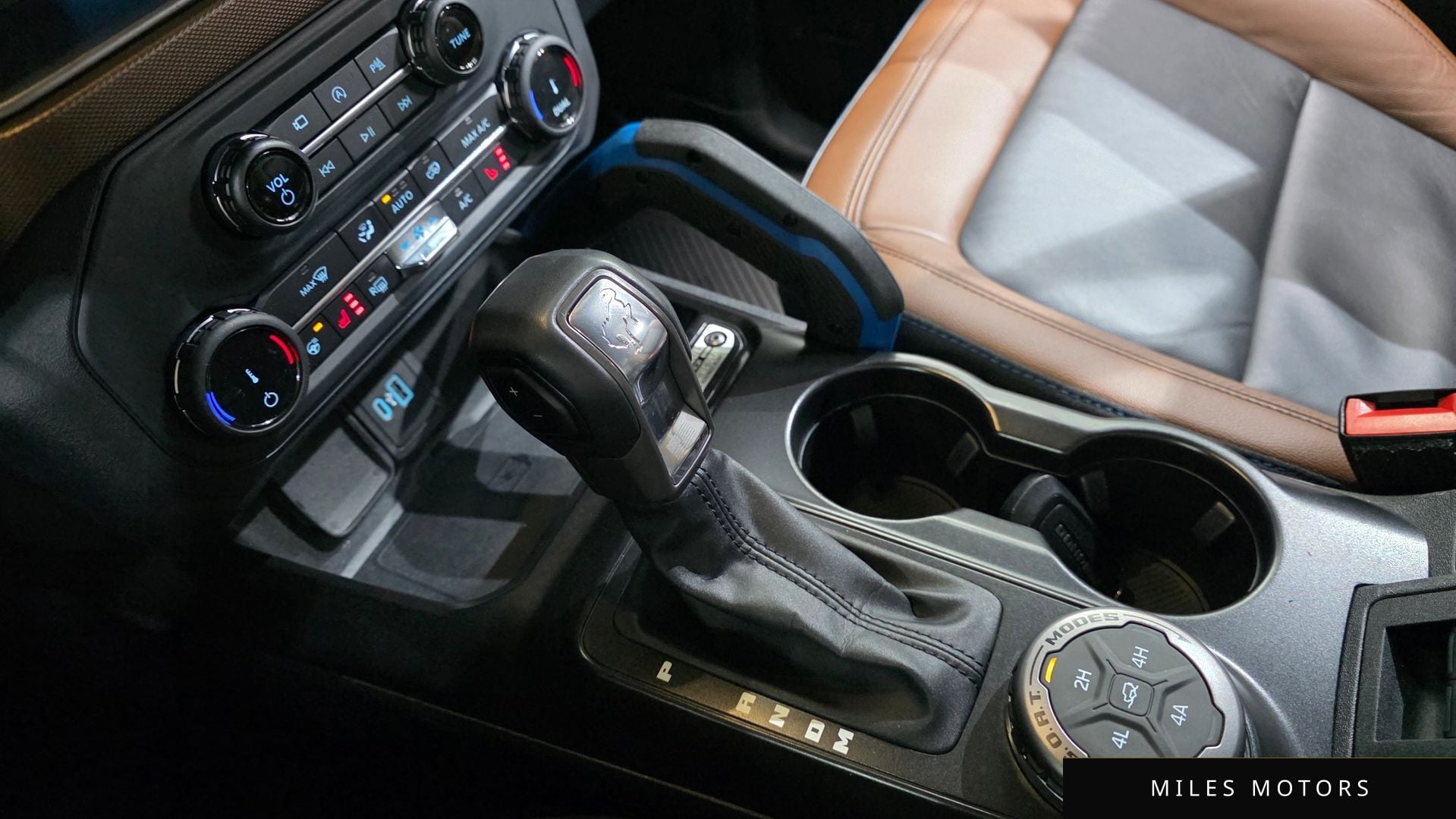 Ford 브롱코 2022 — миниатюра 9