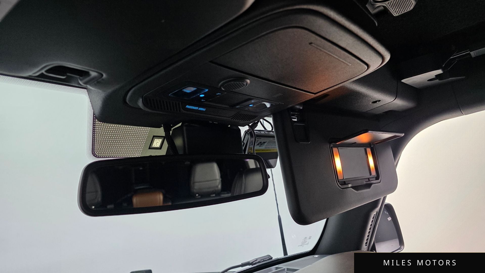 Ford 브롱코 2022 — миниатюра 15