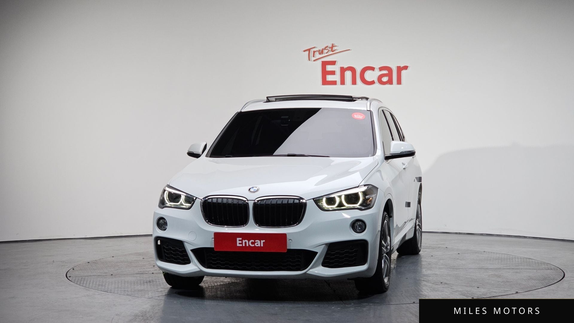 BMW X1 (F48) 2019 — миниатюра 3