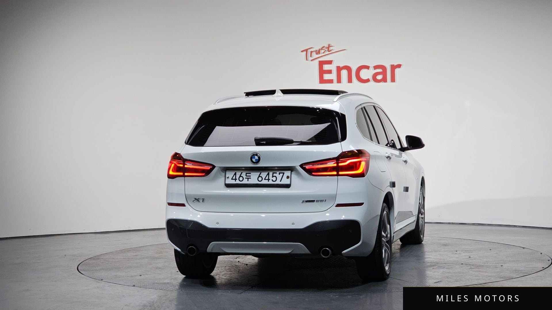 BMW X1 (F48) 2019 — миниатюра 4