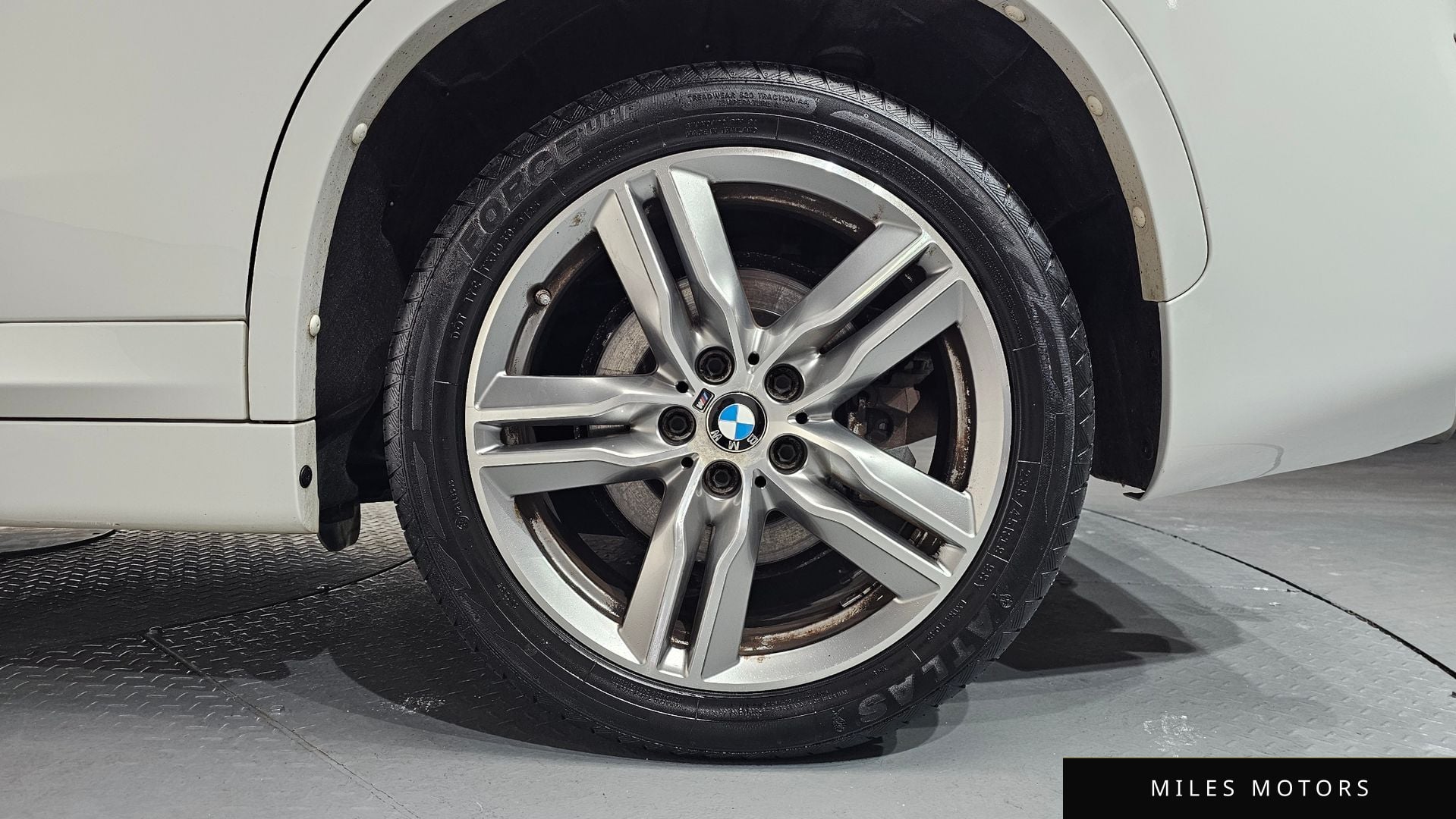 BMW X1 (F48) 2019 — миниатюра 5