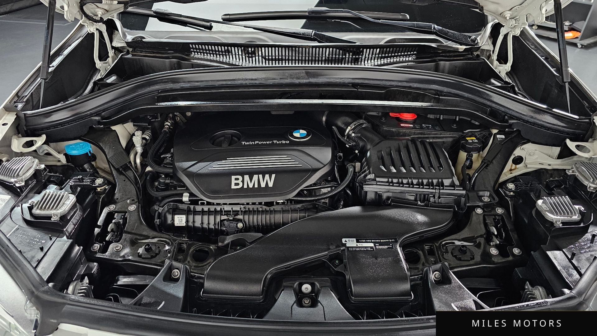 BMW X1 (F48) 2019 — миниатюра 6