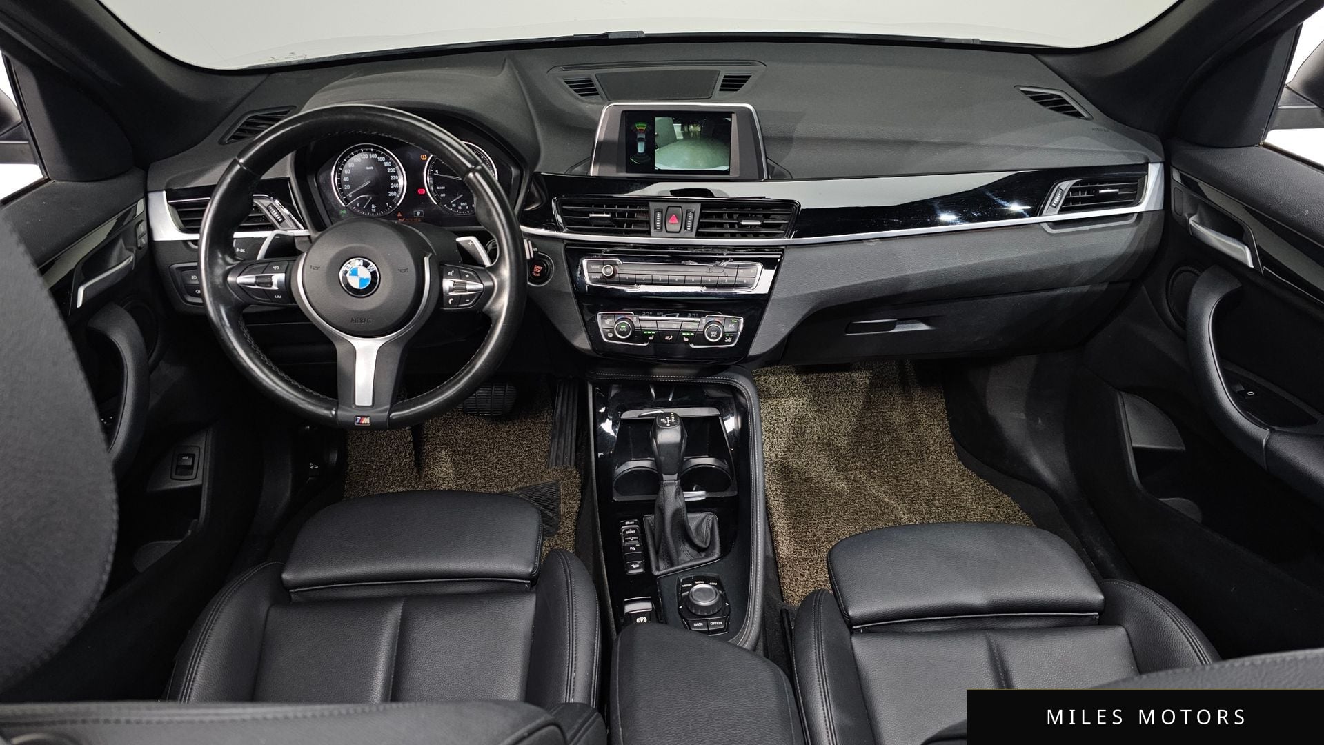 BMW X1 (F48) 2019 — миниатюра 7