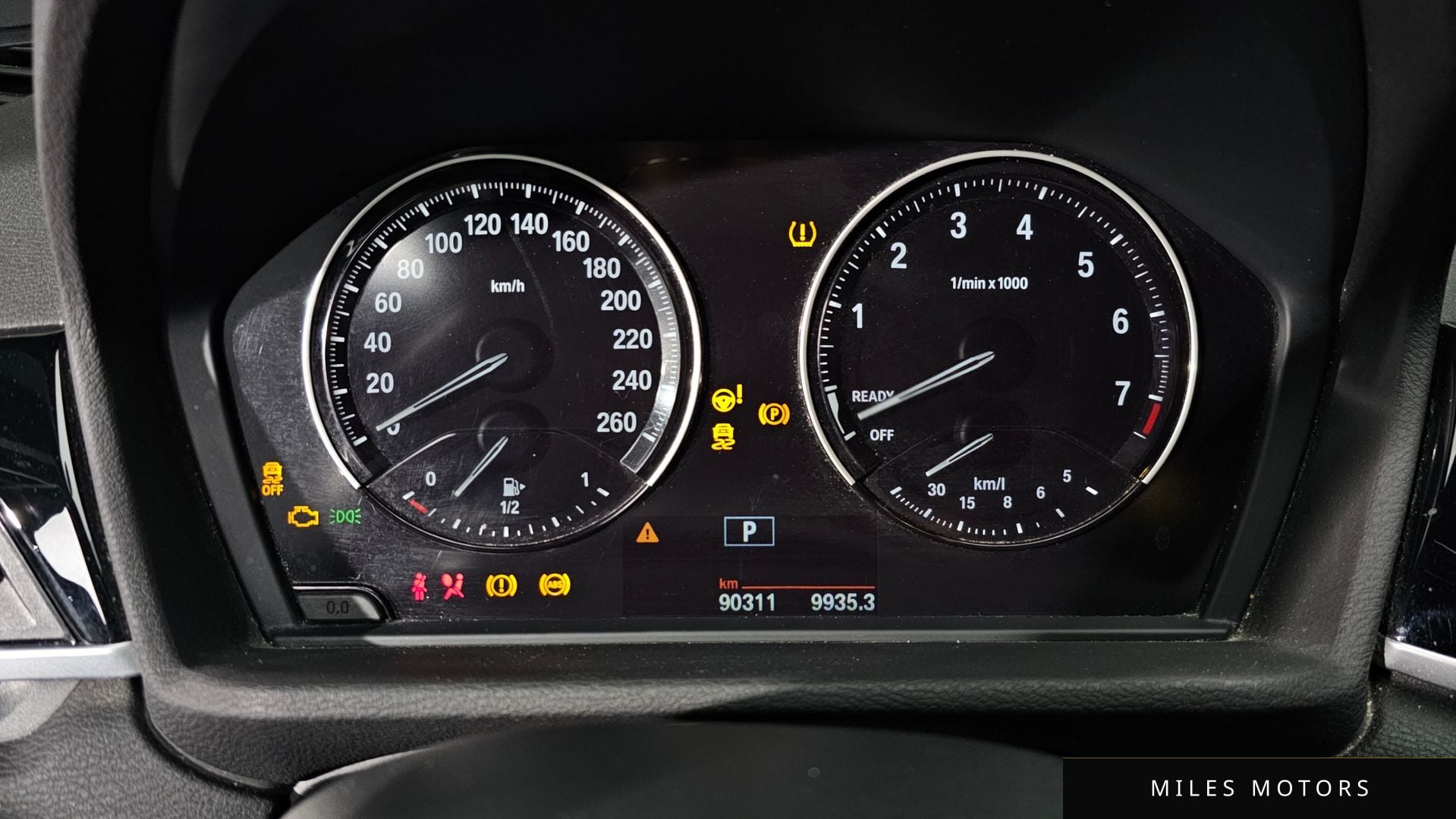 BMW X1 (F48) 2019 — миниатюра 8