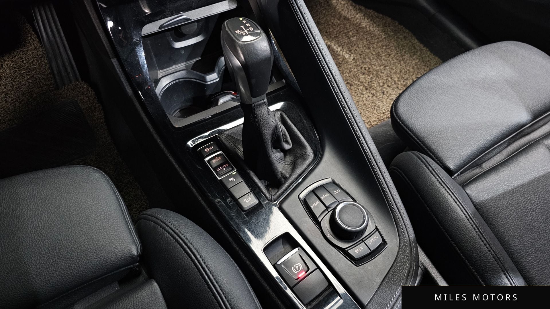 BMW X1 (F48) 2019 — миниатюра 9