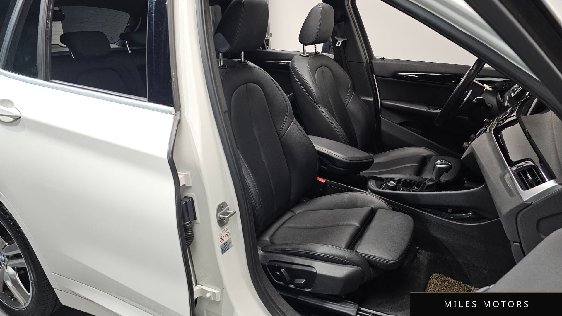 BMW X1 (F48) 2019 — миниатюра 10