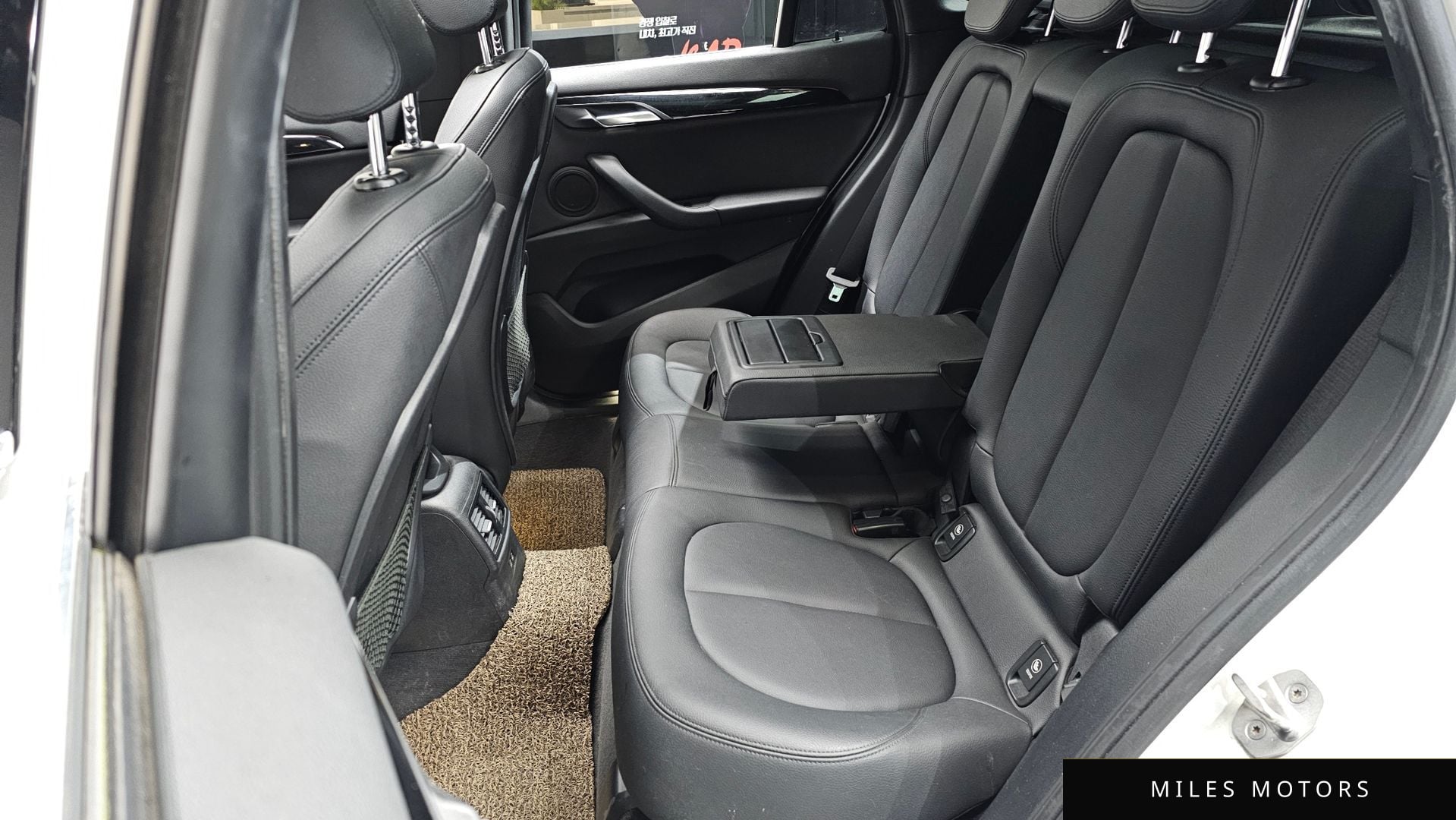 BMW X1 (F48) 2019 — миниатюра 12