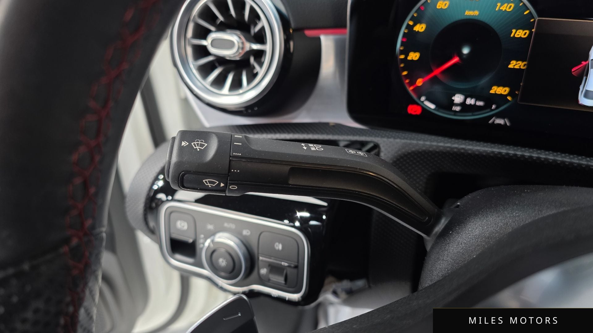 Mercedes-Benz CLA-Class C118 2021 — миниатюра 18
