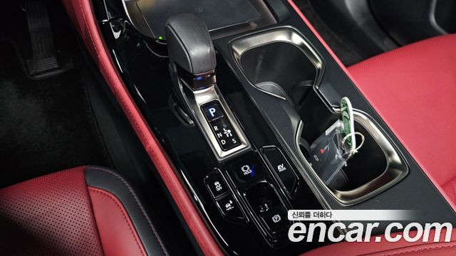 Лексус NX350h 2025 — миниатюра 8