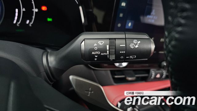 Лексус NX350h 2025 — миниатюра 17