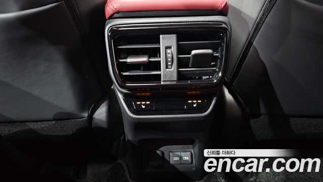 Лексус NX350h 2025 — миниатюра 19